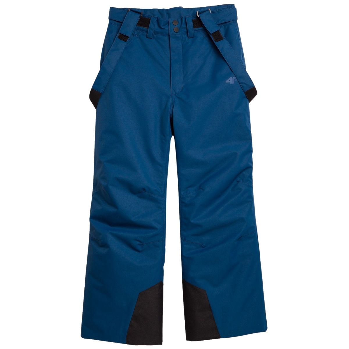 4F Henry, ski broek, junior, navy