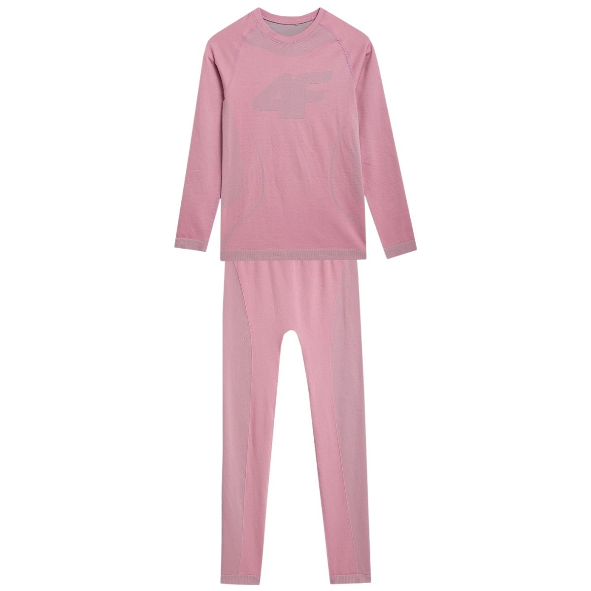 4F Mia, ski-ondergoed, junior, roze