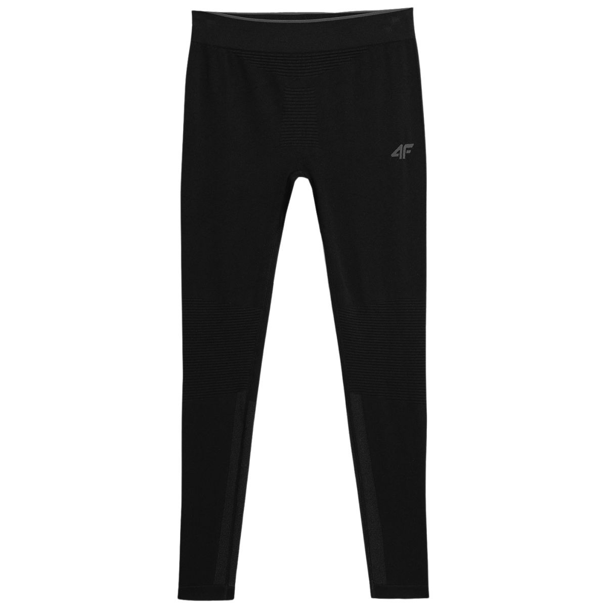 4F Victor, ski broek, meneer, zwart