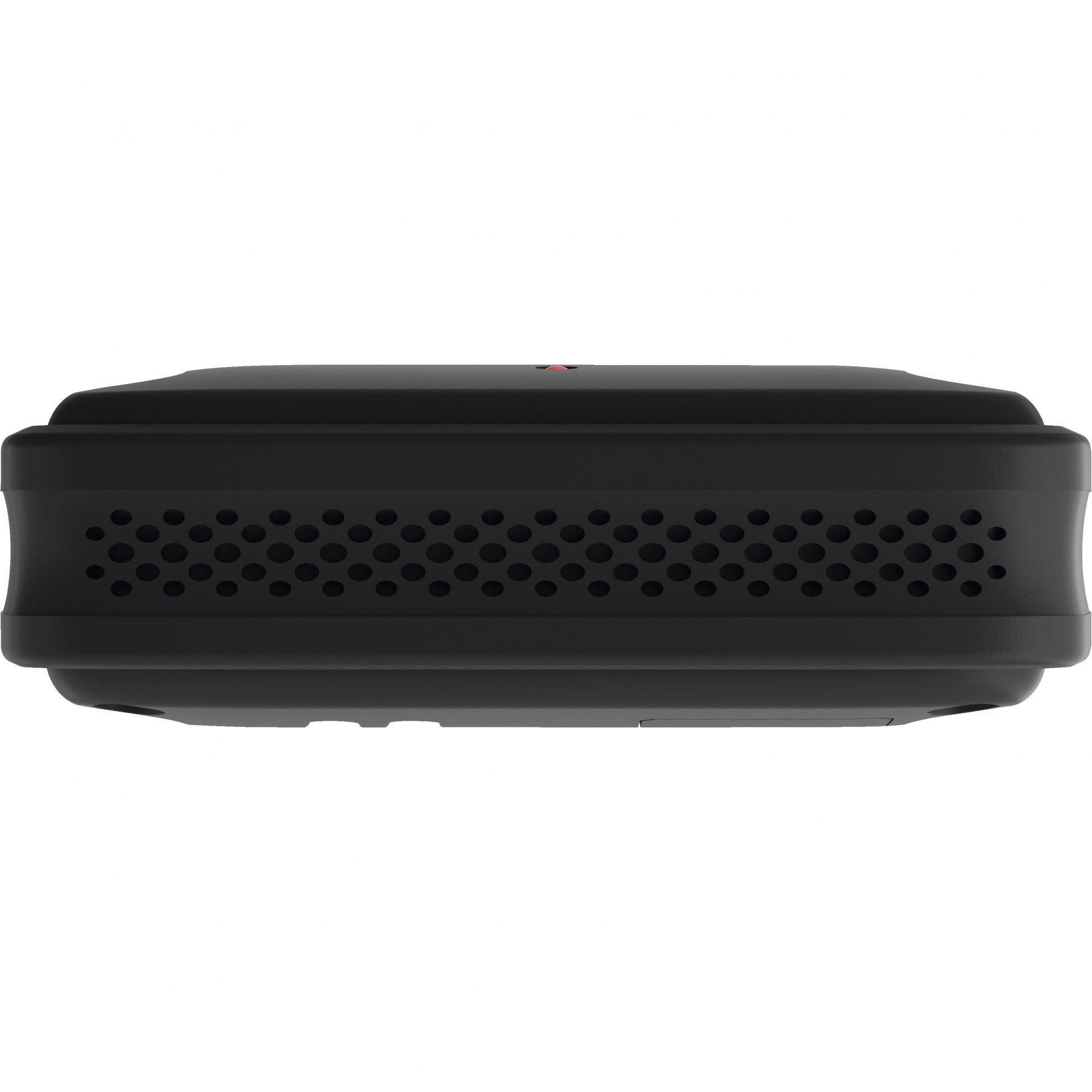 Abus Alarmbox Rc Singleset Alarmkettingslot Zwart