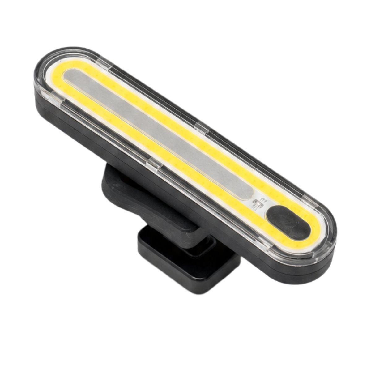 ABUS Gemini 2.0, koplamp