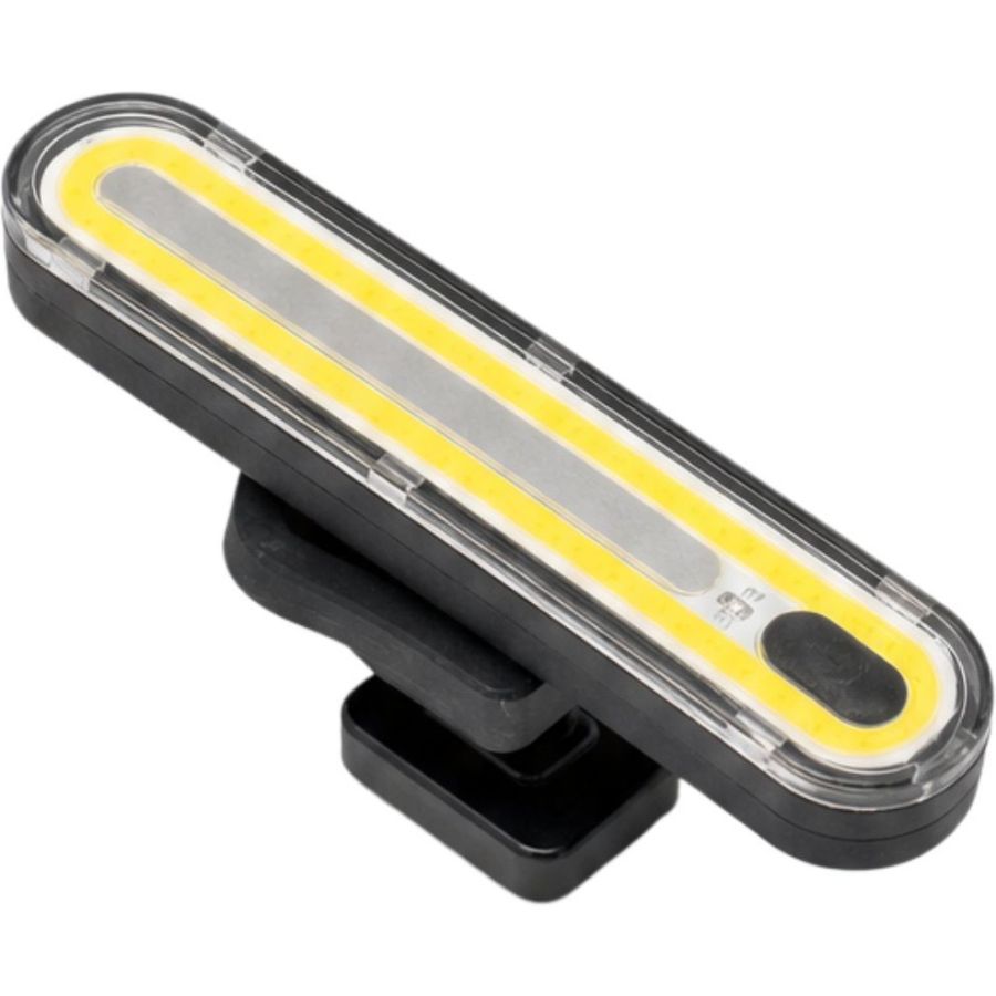 ABUS Gemini 2.0, koplamp