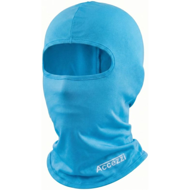 Accezzi Balaclava, kinderen, blauw
