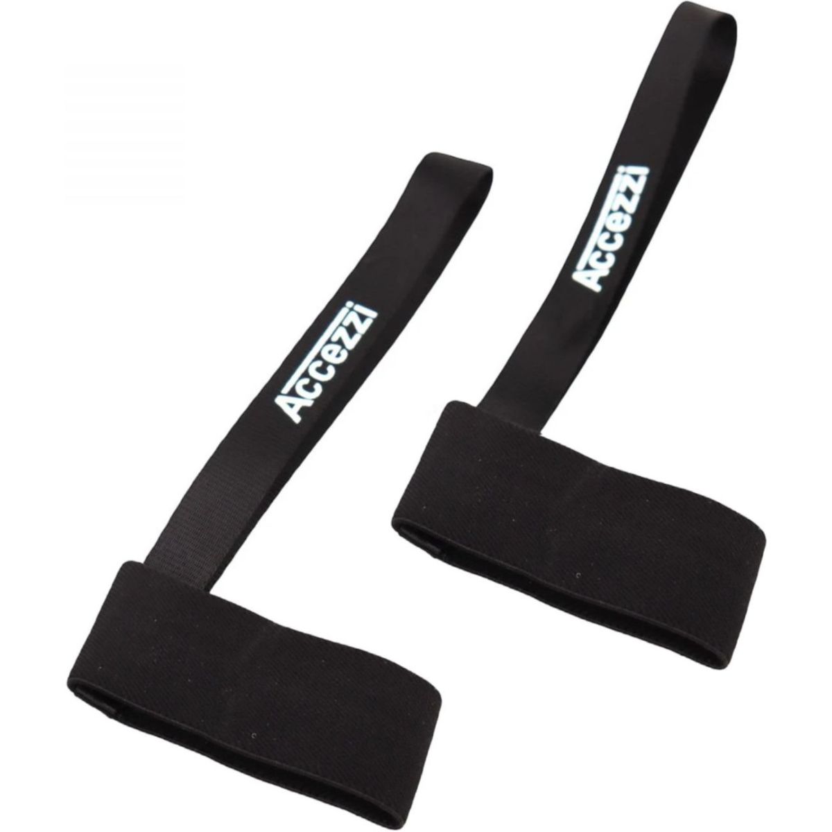 Accezzi Handboeien, kinderen, zwart