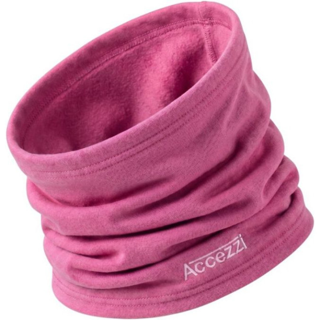 Accezzi nekwarmer, roze