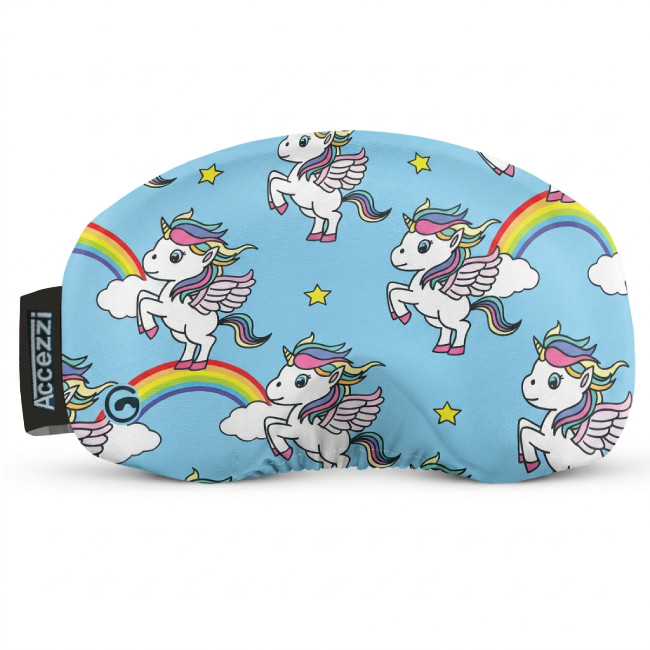Accezzi Skibrilhoes, junior, unicorn
