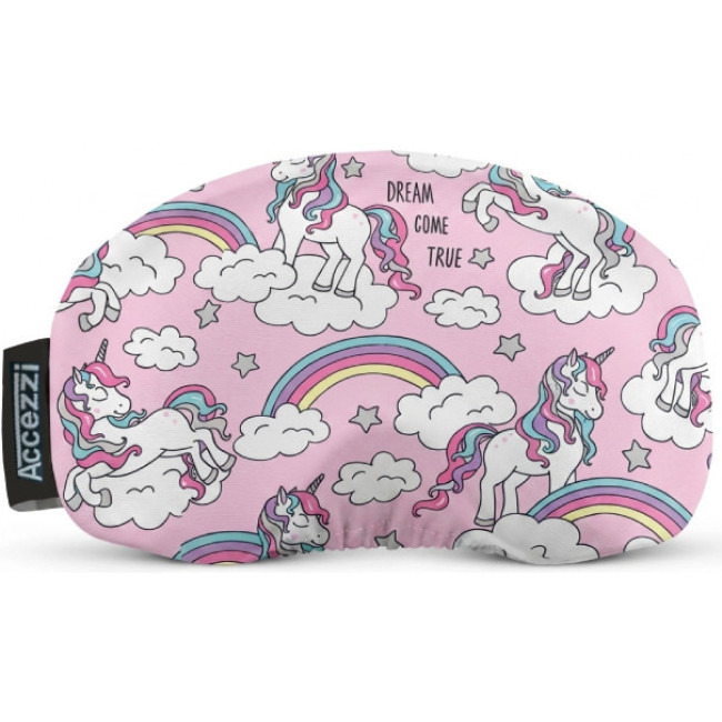 Accezzi Skibrilhoes, junior, unicorn