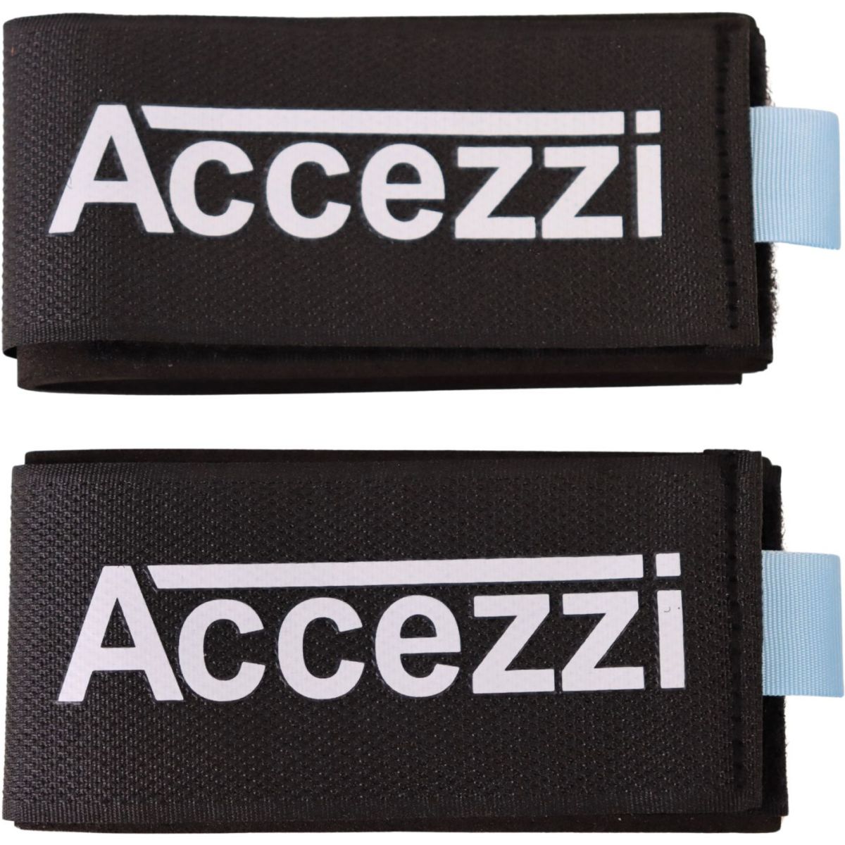 Accezzi skiclips voor carving ski