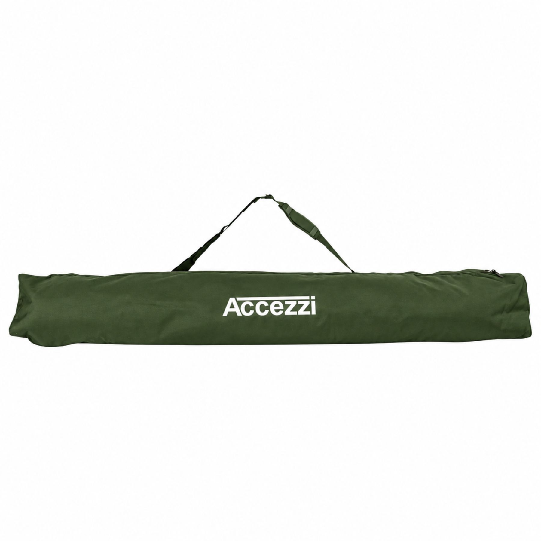 Accezzi Wagrain, skitas, groen