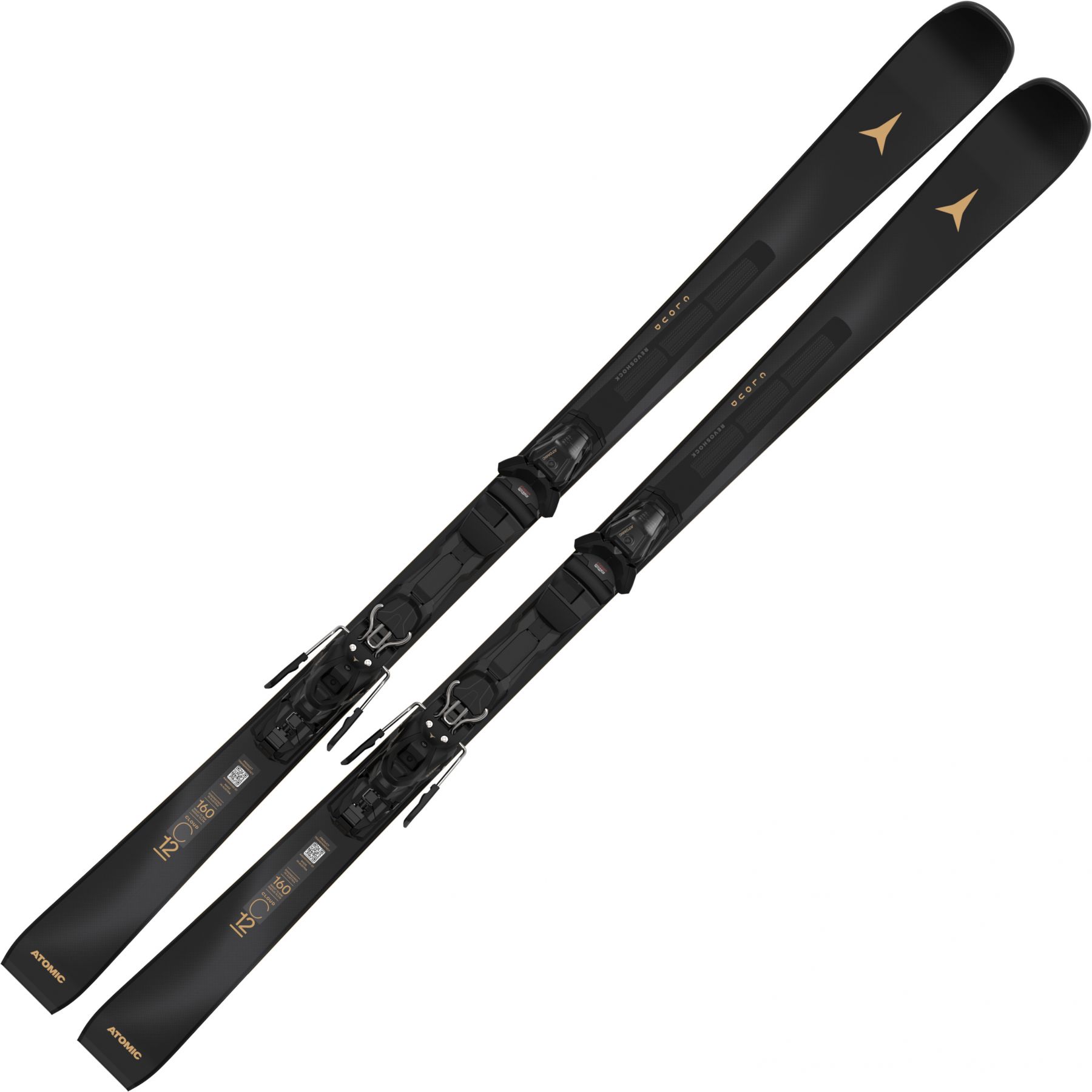 Atomic Cloud C12 RVSK C + M10 GW