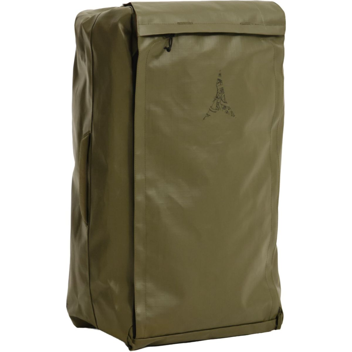 Atomic Duffle Bag 70L, groen