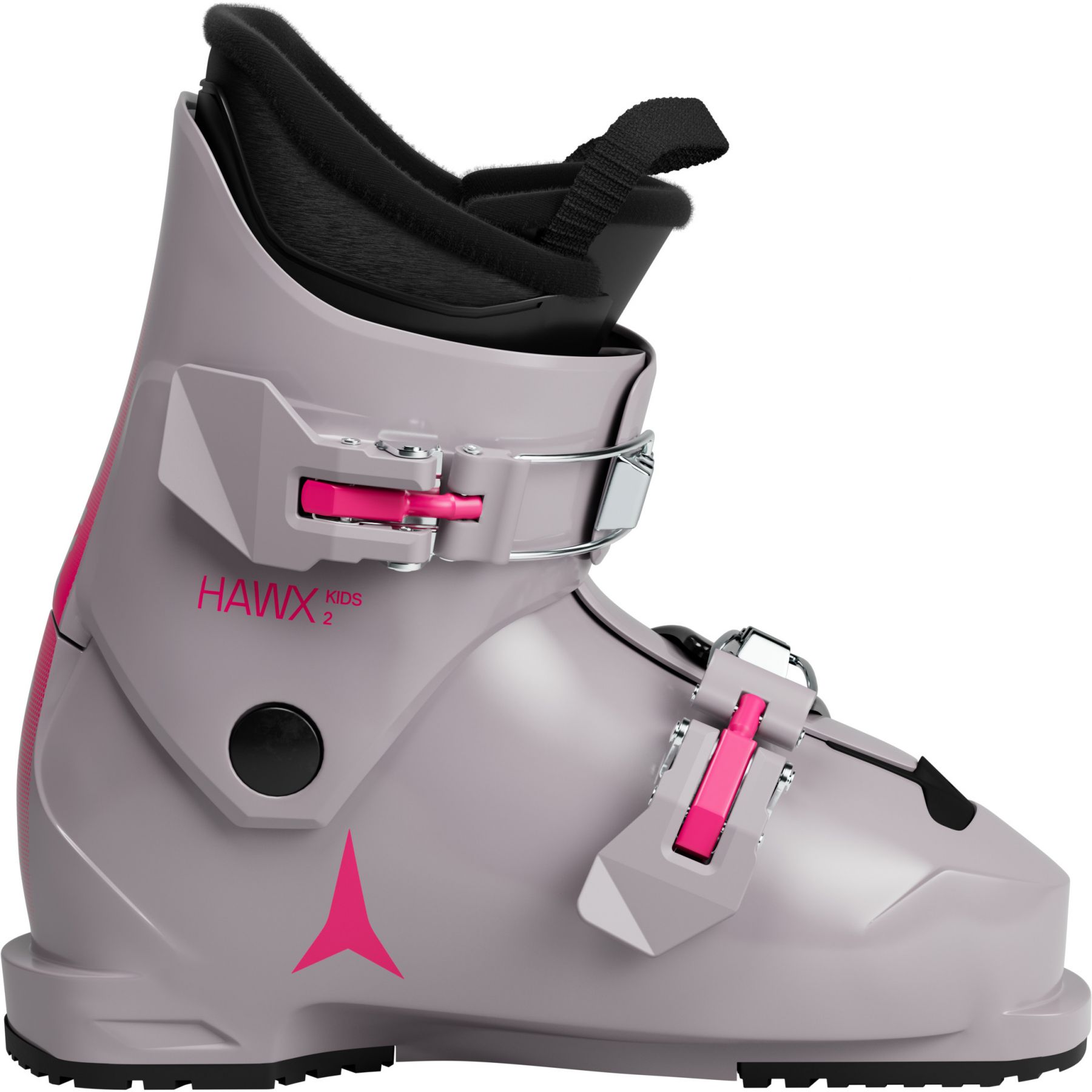 Atomic Hawx Kids 2, skischoenen, junior, roze