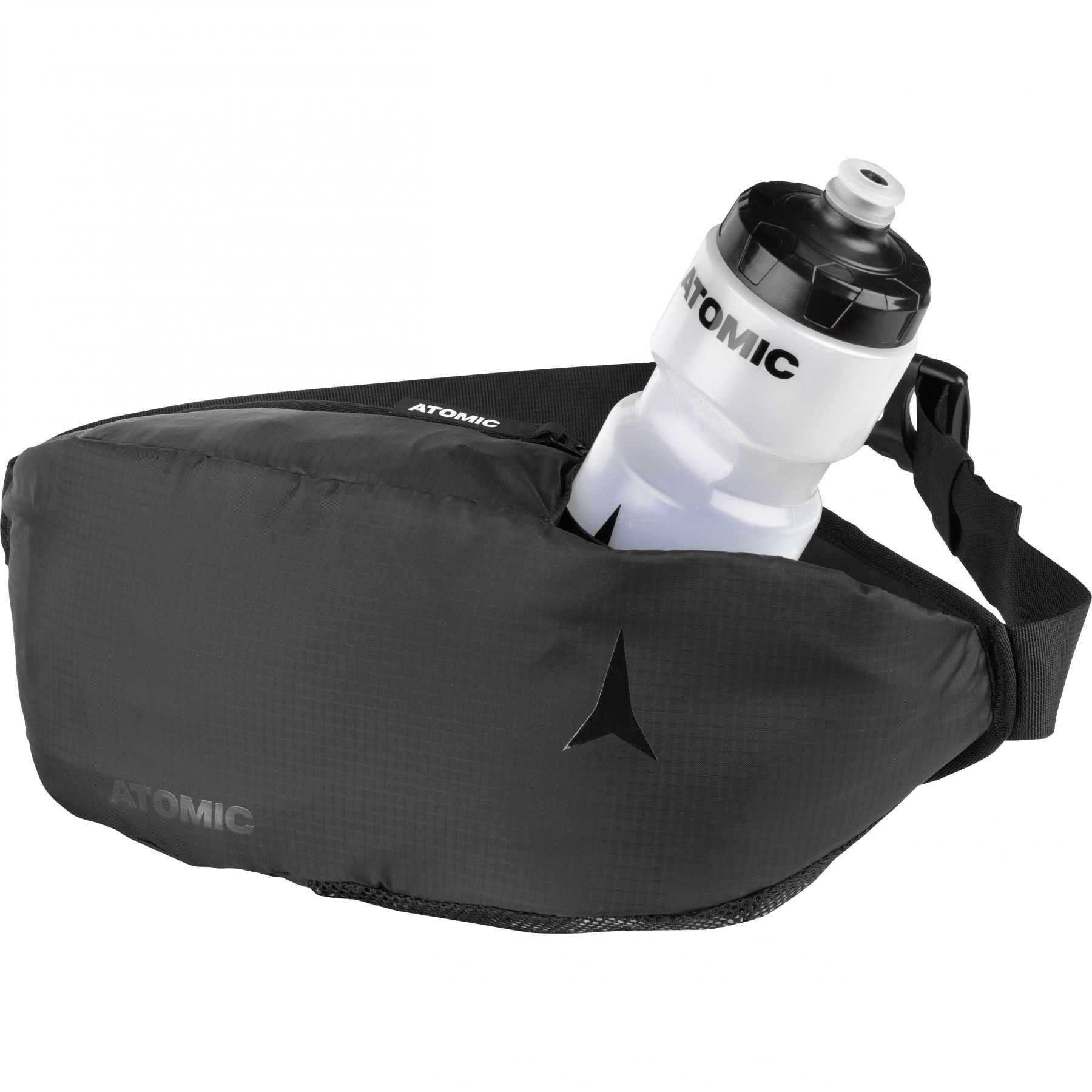 Atomic Hydration Belt, zwart