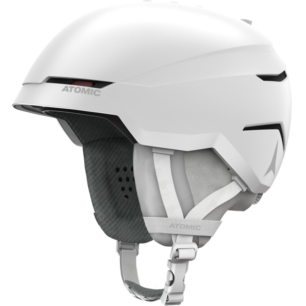 Atomic Savor Amid, skihelm, wit