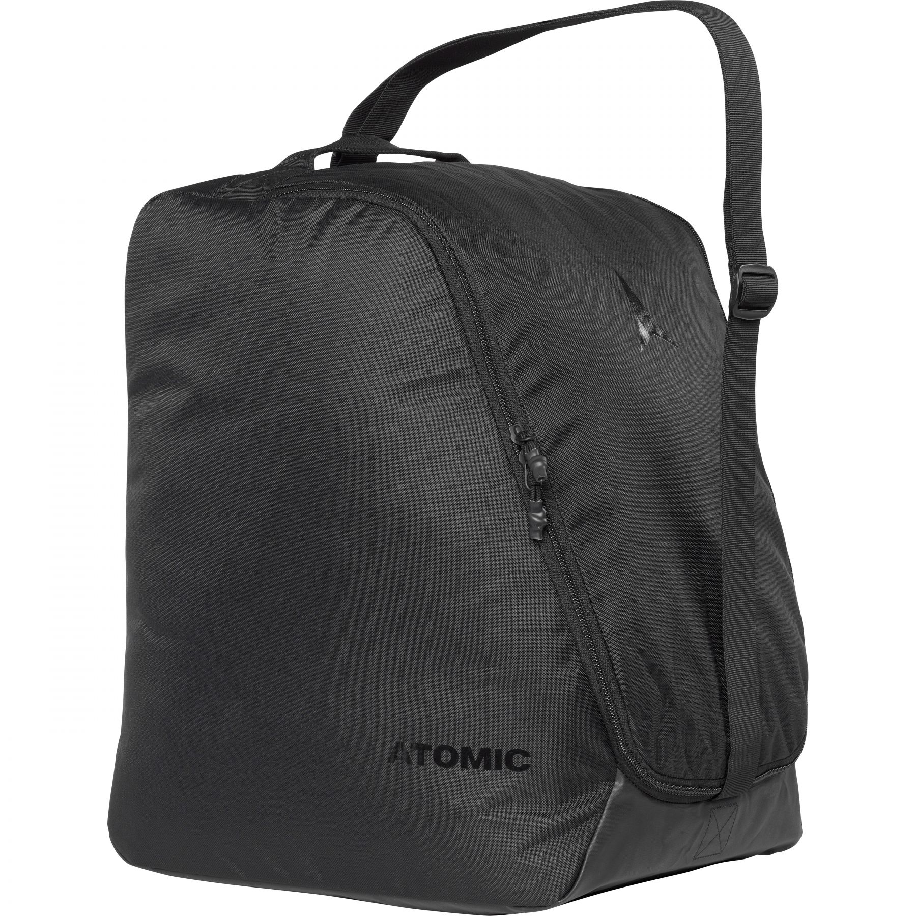 Atomic Skitas, zwart