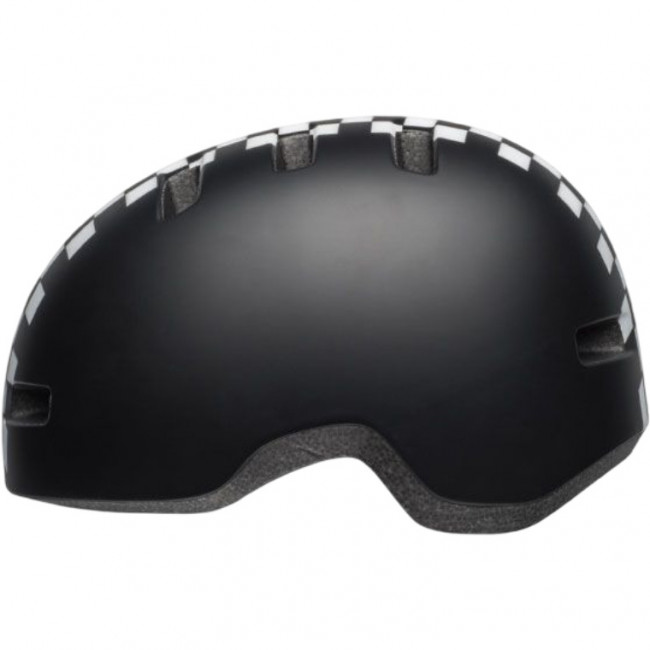 Bell Lil Ripper, fietshelm, junior, zwart