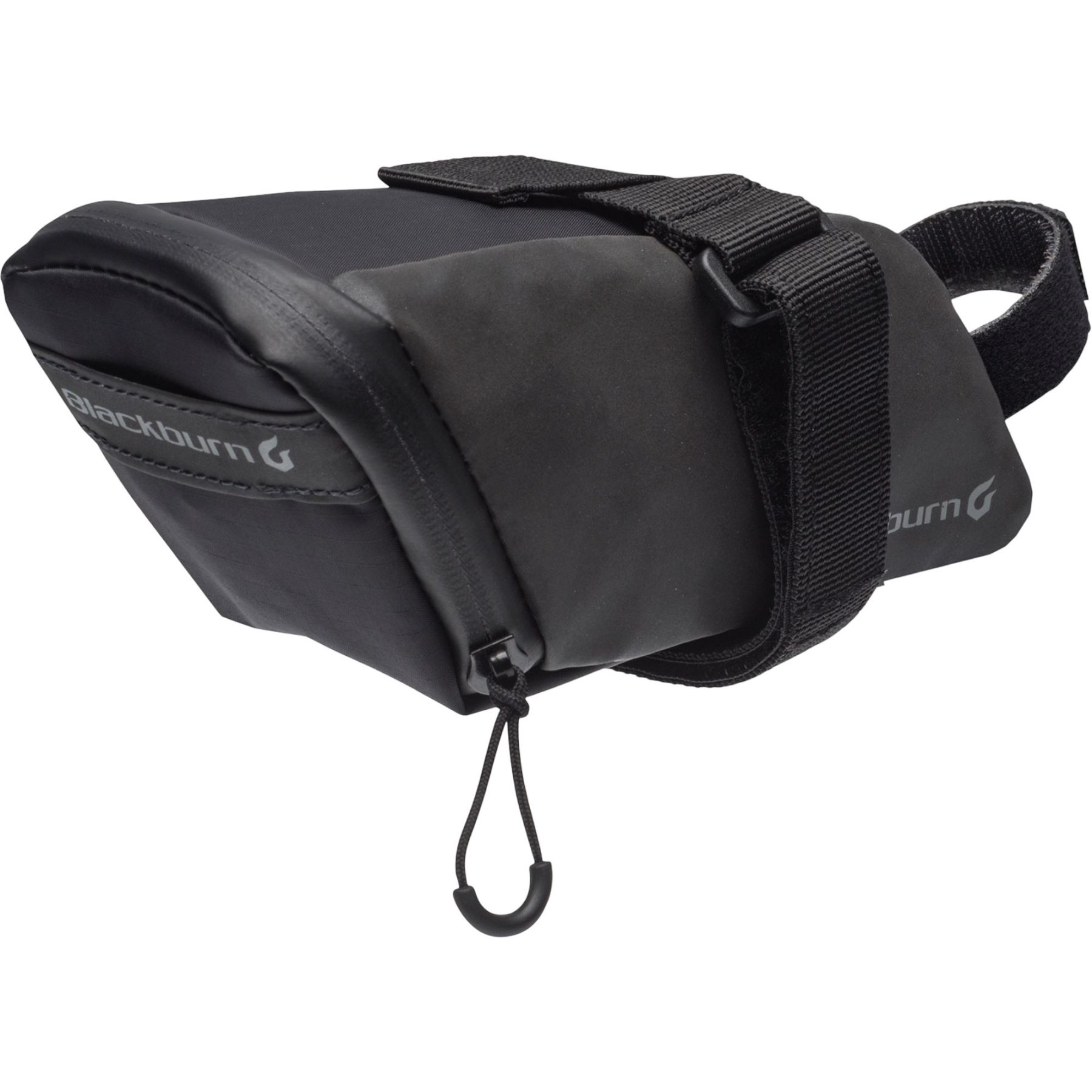 Blackburn Grid, 0,6L, zadeltas, zwart