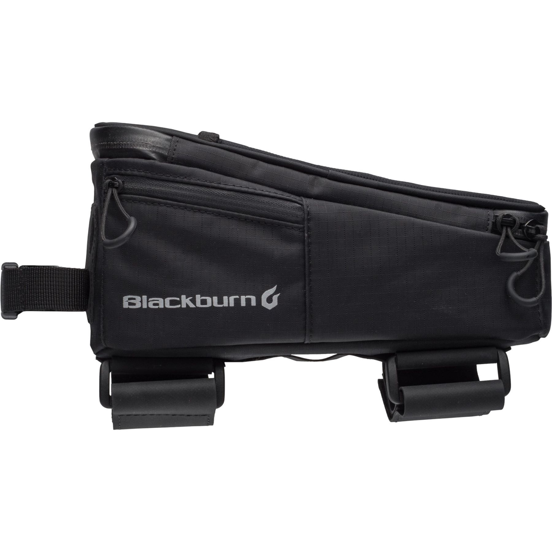 Blackburn Outpost Elite Top Tube, 0,5L, frametas, zwart