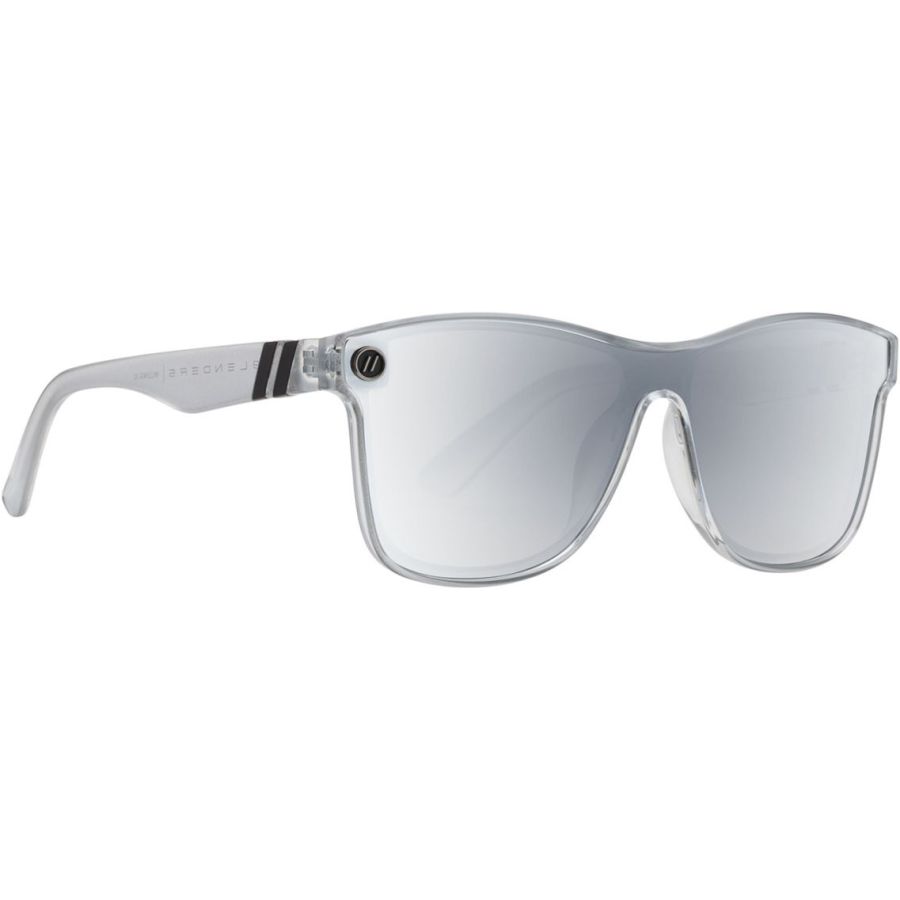 Blenders Millenia X2, zonnebrillen, dames, silver strike