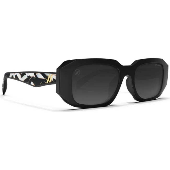 Blenders Onyx, zonnebril, black quartz