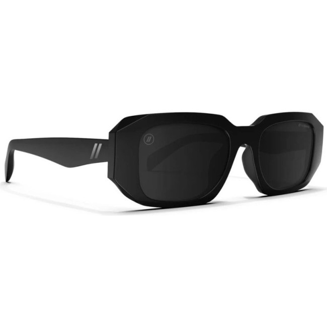 Blenders Onyx, zonnebril, jet black