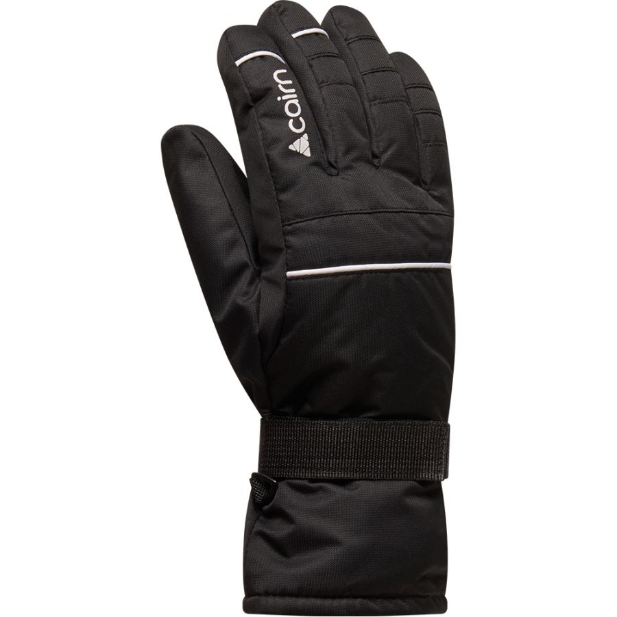 Cairn Ceres handschoenen, zwart/wit