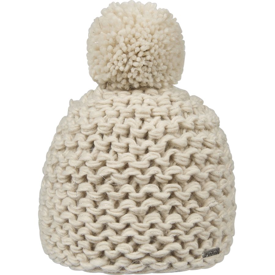 Cairn Olympe hoed, junior, grijs