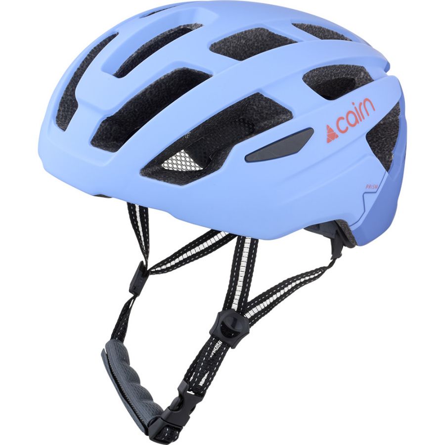 Cairn Prism II, fietshelm, blauw