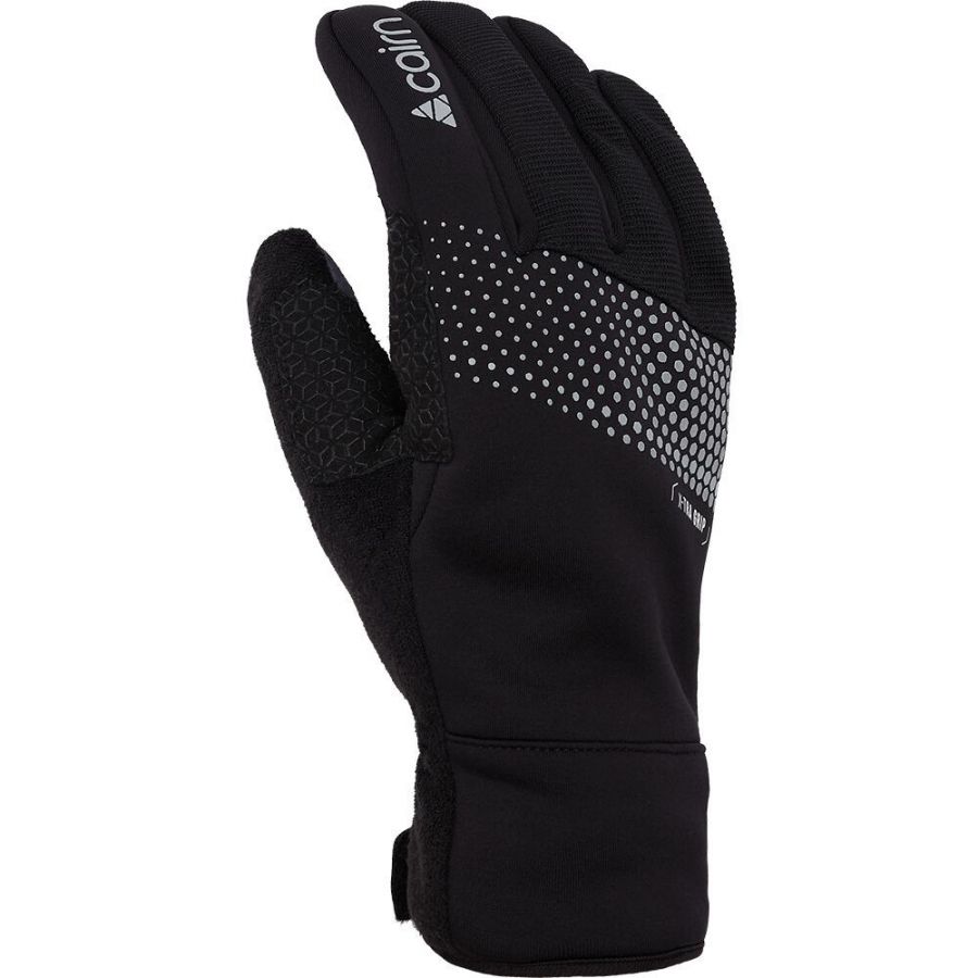 Cairn Quicker, handschoenen, zwart