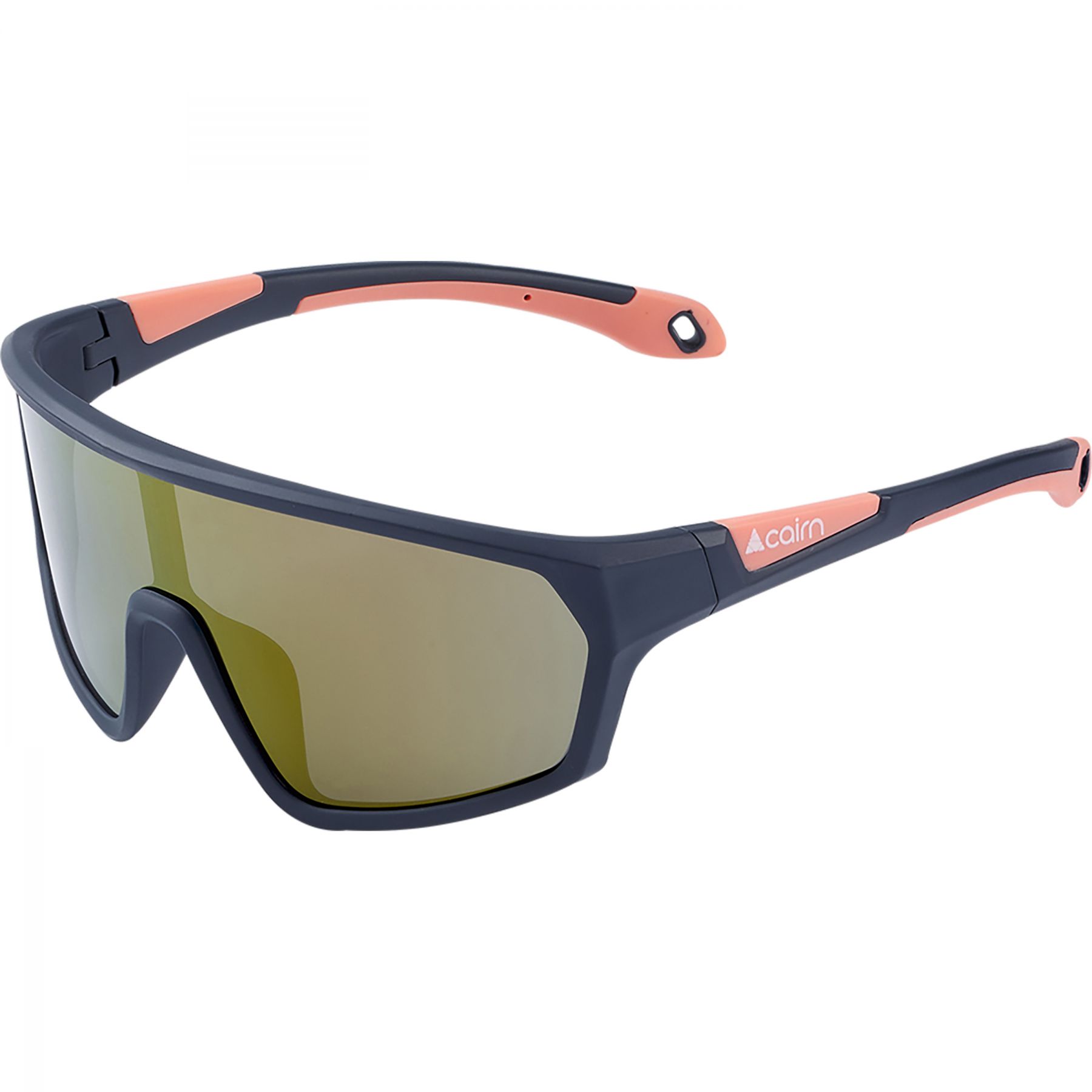Cairn Rocket J, zonnebril, junior, blauw