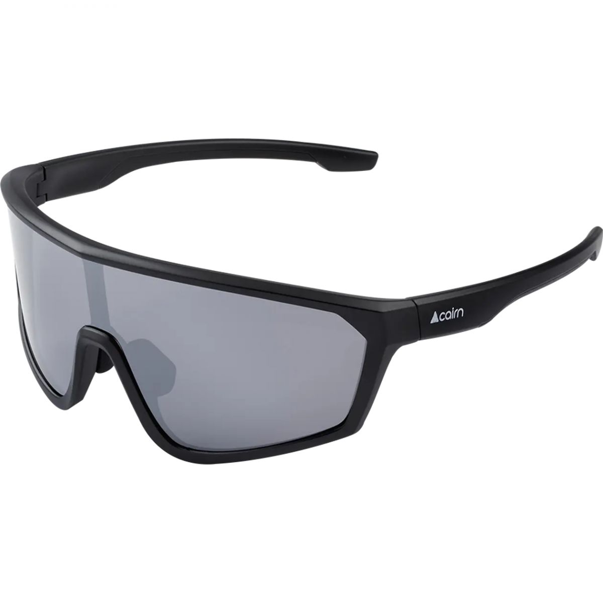 Cairn Rocket Polarized, zonnebril, zwart