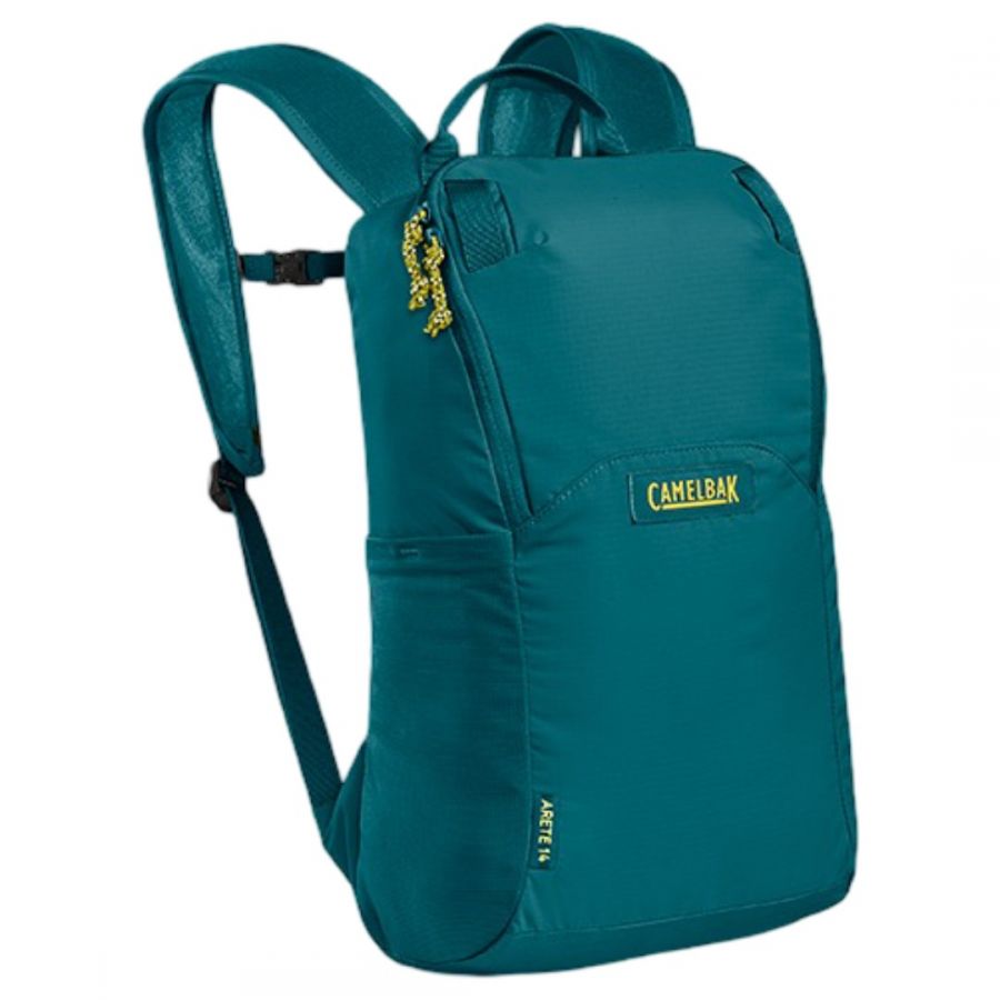 Camelbak Arete 14 Terra, rugzak, blauw/groen