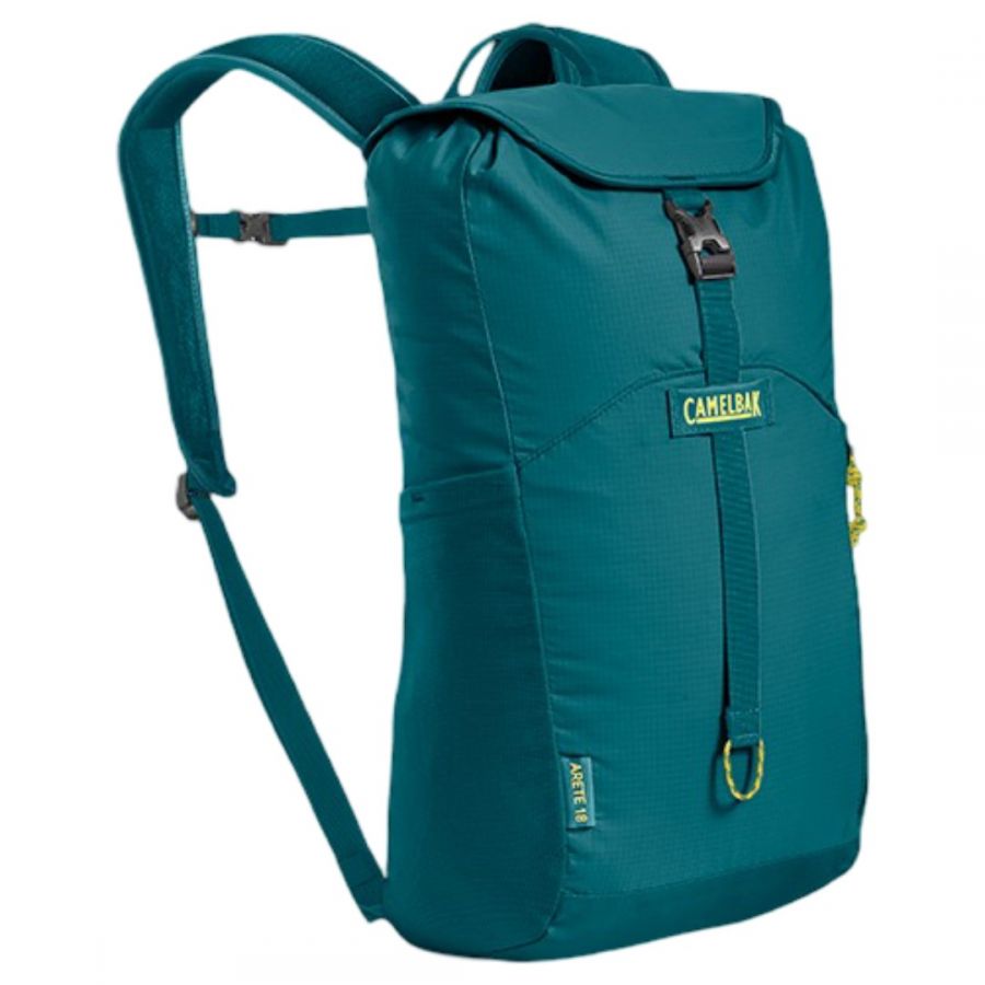 Camelbak Arete 18 Terra, rugzak, blauw/groen
