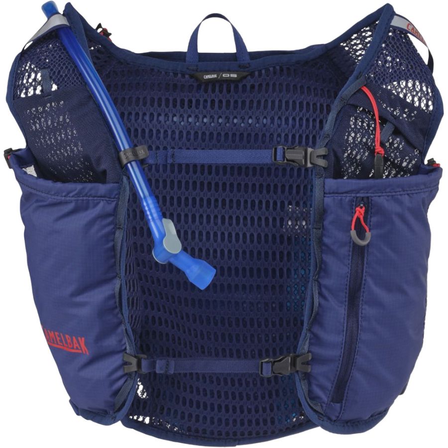 Camelbak Circuit Run Vest, 1.5L, donkerblauw