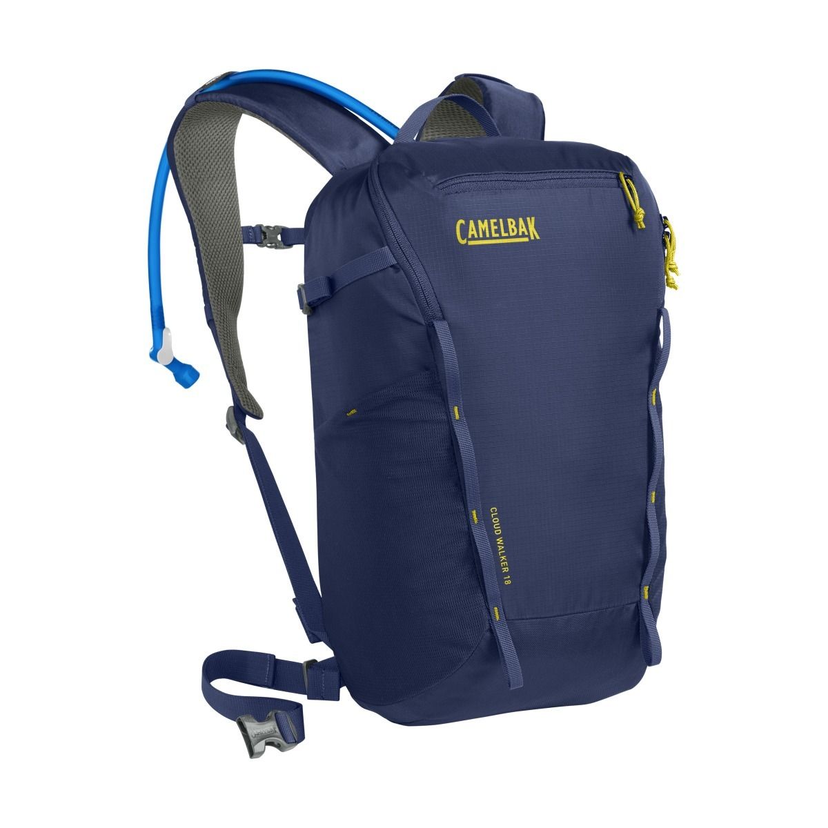 Camelbak Cloud Walker Crux 2.5l Hydratatierugzak 18l Blauw