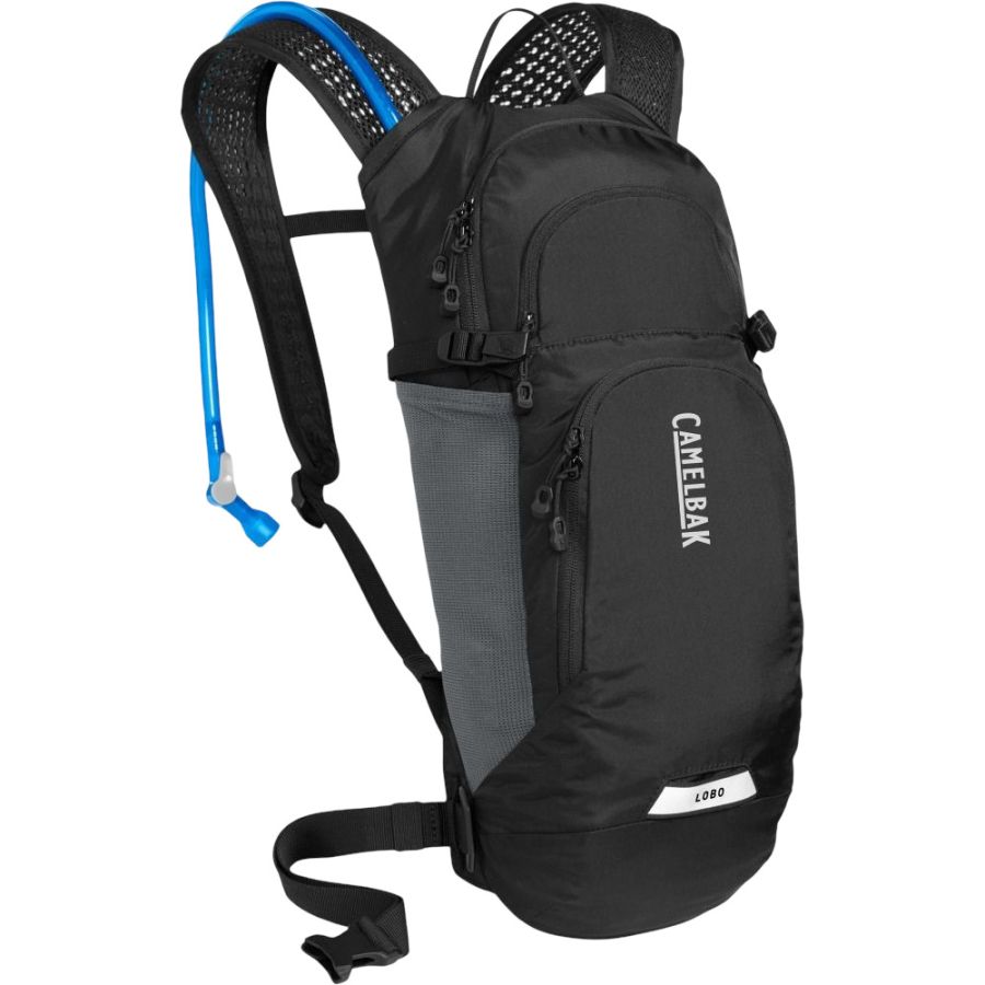 Camelbak Lobo 9 2L, rugzak, zwart