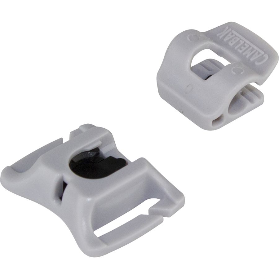 Camelbak Magnetic Tube Trap, slanghouder