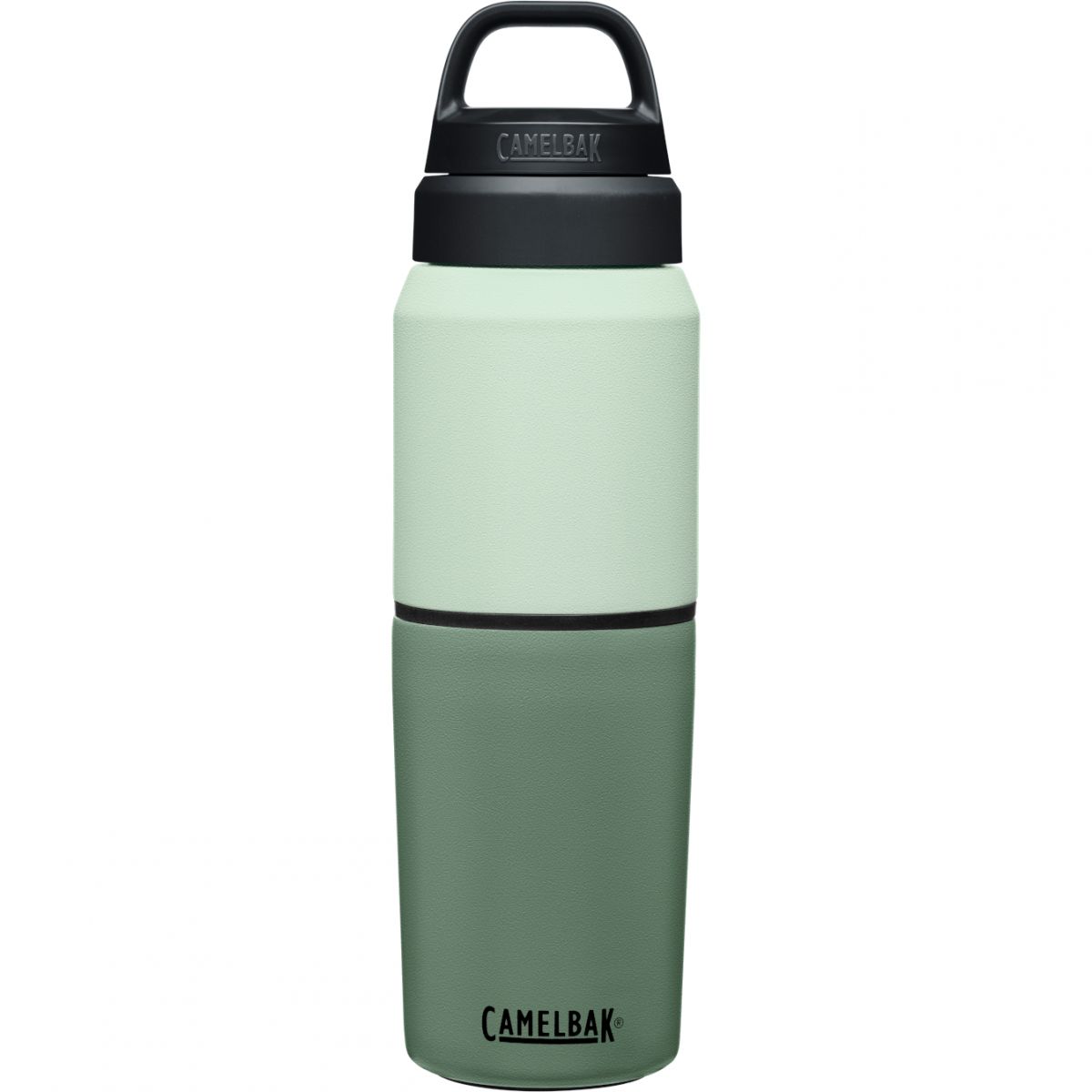 Camelbak MultiBev 500ml/400ml VSS, groen
