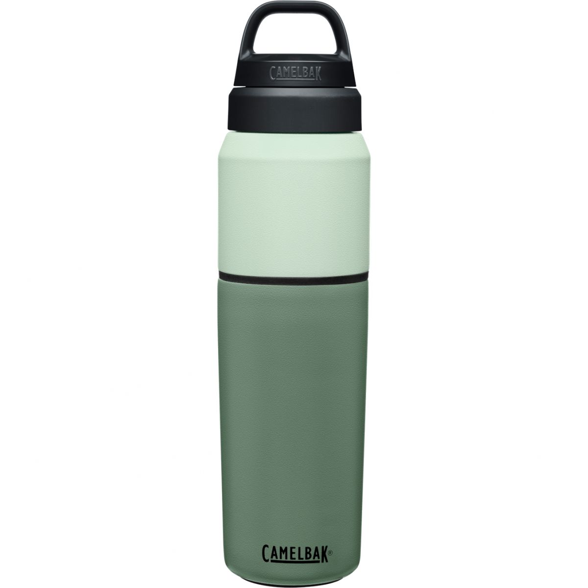 Camelbak Multibev Vss 650ml/500ml, groen