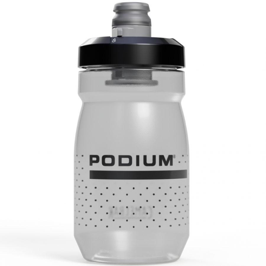 Camelbak Podium 450ml, helder