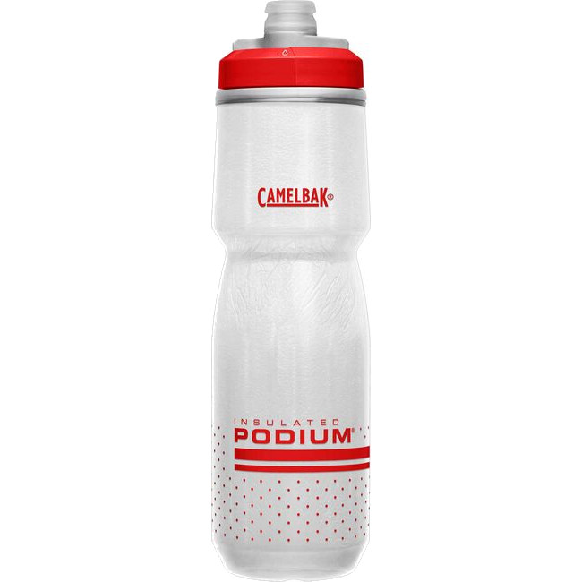 Camelbak Podium Chill 700ml, rood