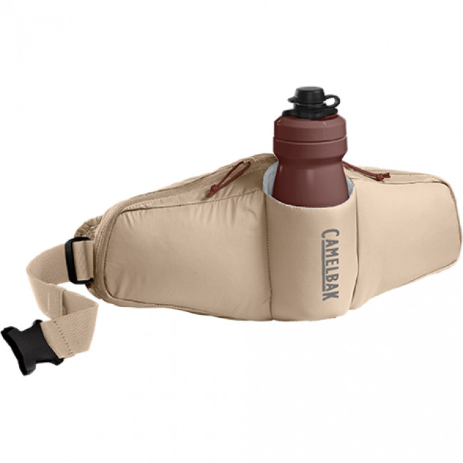 Camelbak Podium Flow 2 Waist Pack, heuptas, beige