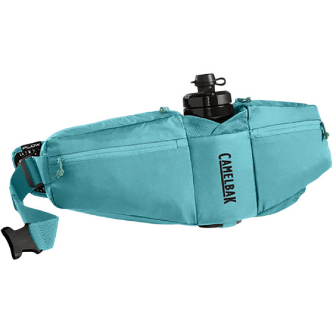 Camelbak Podium Flow 4, heuptas, lichtblauw