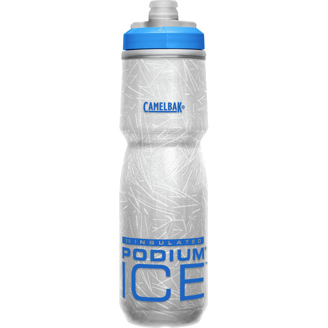 Camelbak Podium Ice 620ml, blauw