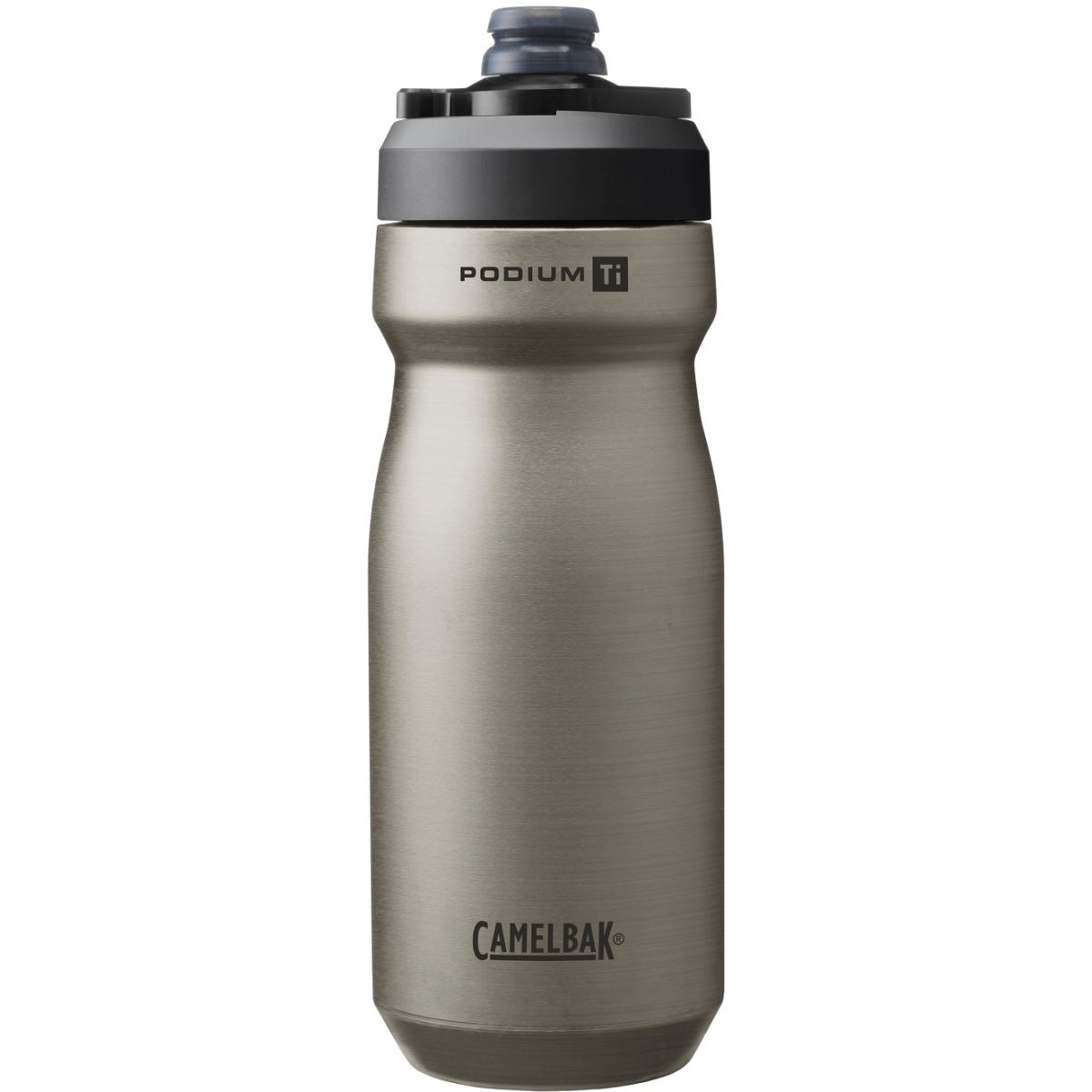 Camelbak Podium Insulated Titanium 500ml, grijs