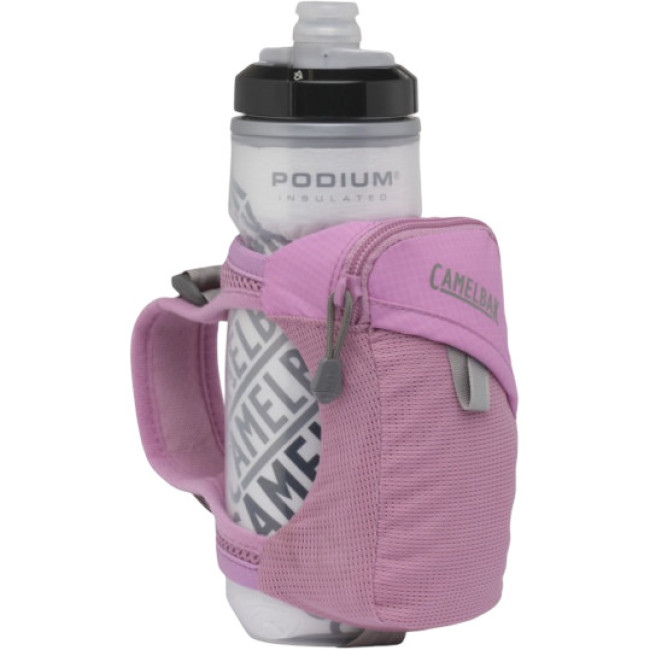 Camelbak Quick Grip Chill, 620ml, paars