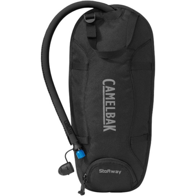Camelbak Stoaway 3L, Zwart, Eén maat, zwart