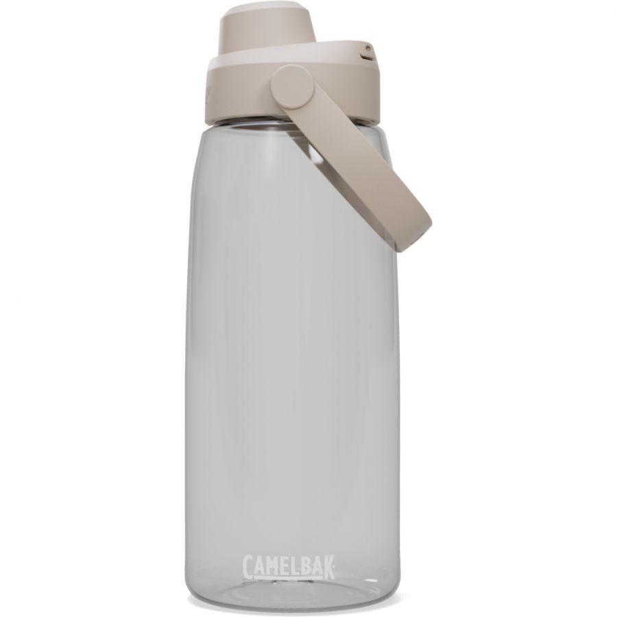 Camelbak Thrive Chug 1L, fles, helder