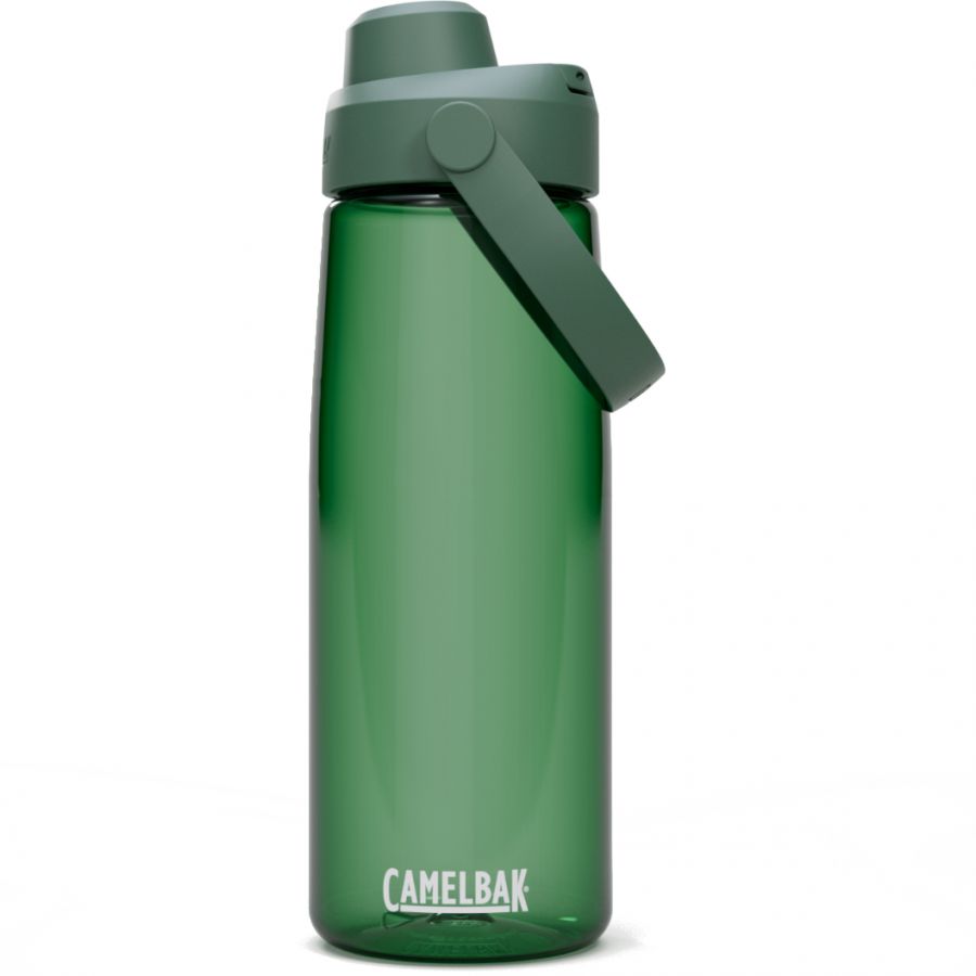 Camelbak Thrive Chug 750ml, groen