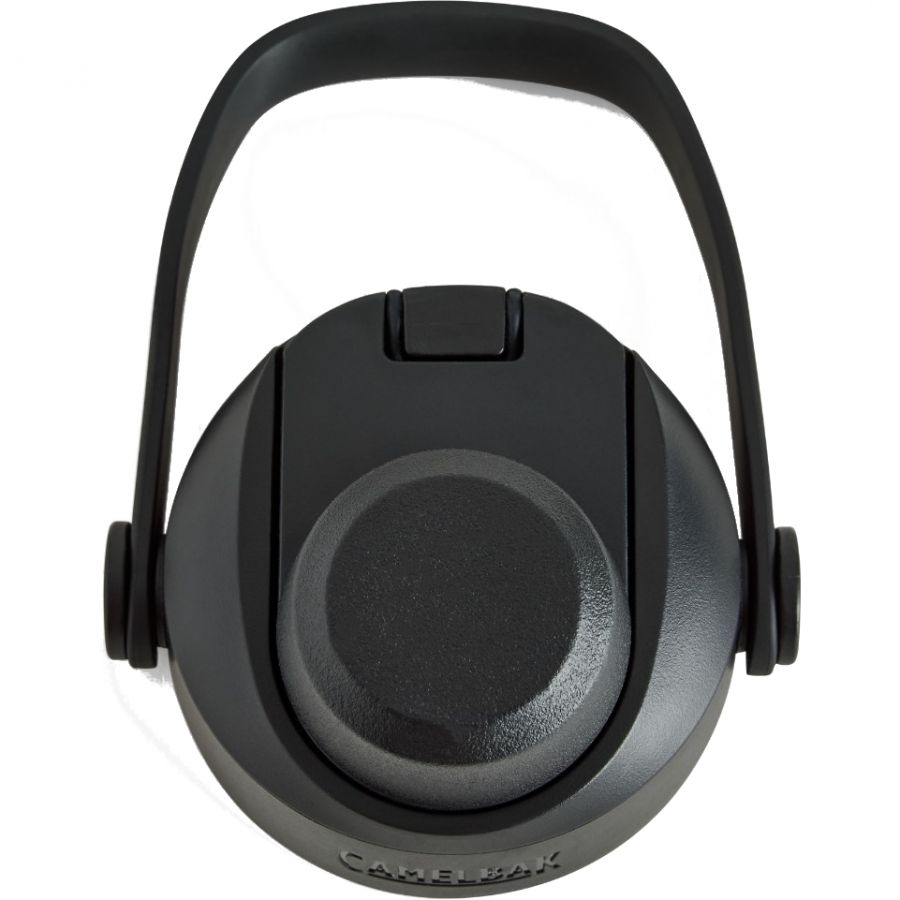 Camelbak Thrive Chug Accessory Cap, deksel, zwart